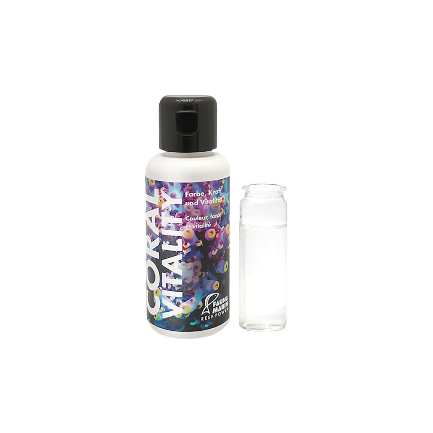Fauna Marin Coral Vitality 1