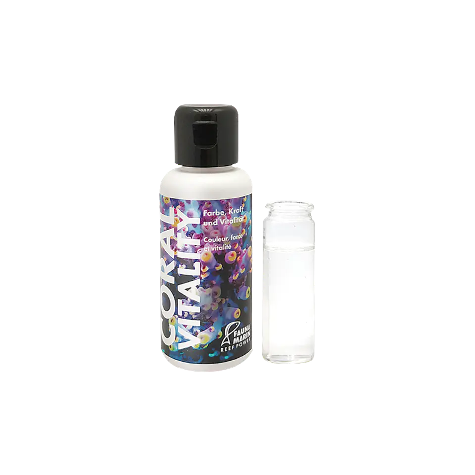 Fauna Marin Coral Vitality 1