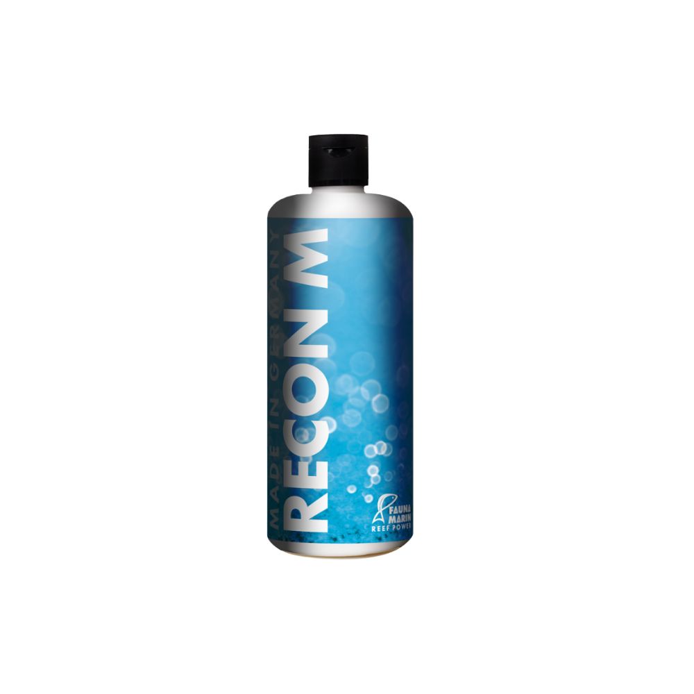 Fauna Marin Recon M