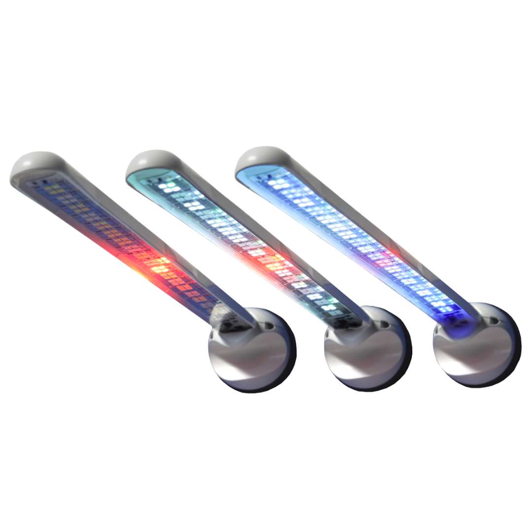 LED FULL SPECTRUM 3