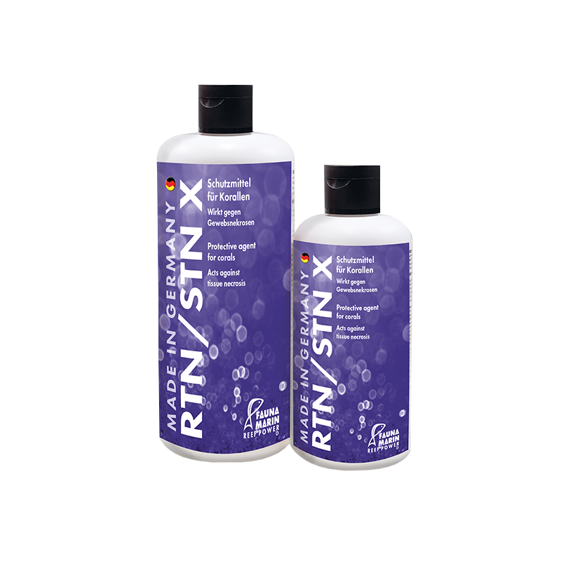 Fauna Marin RTN/STN X 1