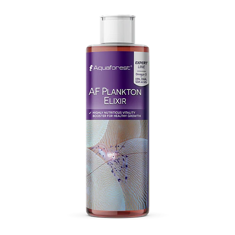 AF PLANKTON ELIXIR