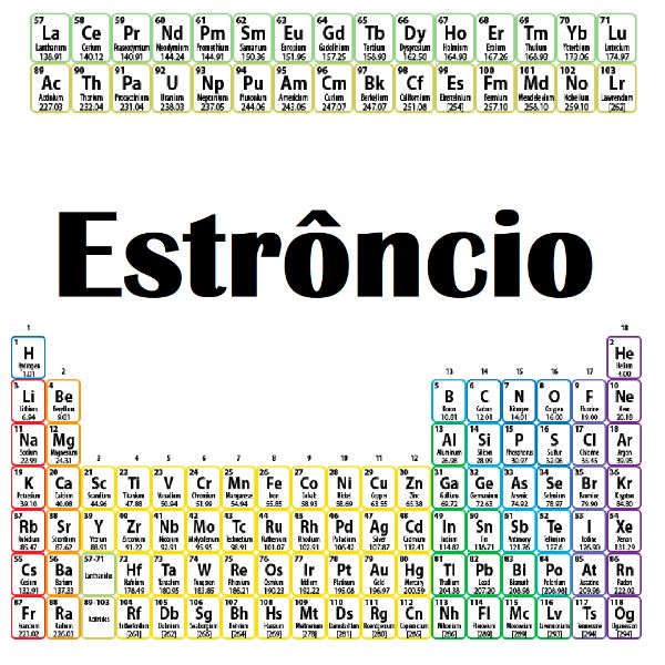 Estrôncio