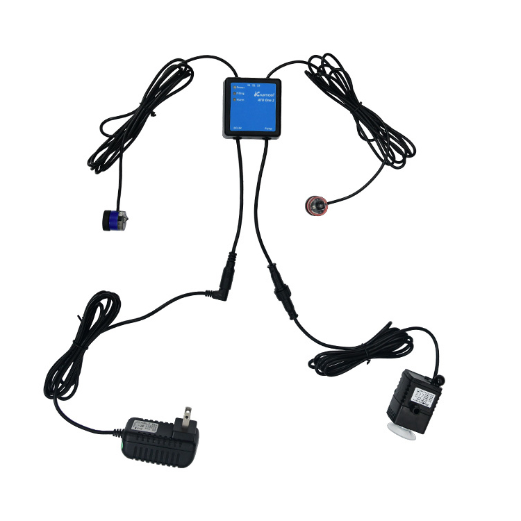 Kamoer ATO ONE S 1