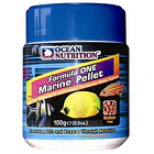 FORMULA ONE PELLETS MEDIUM 1
