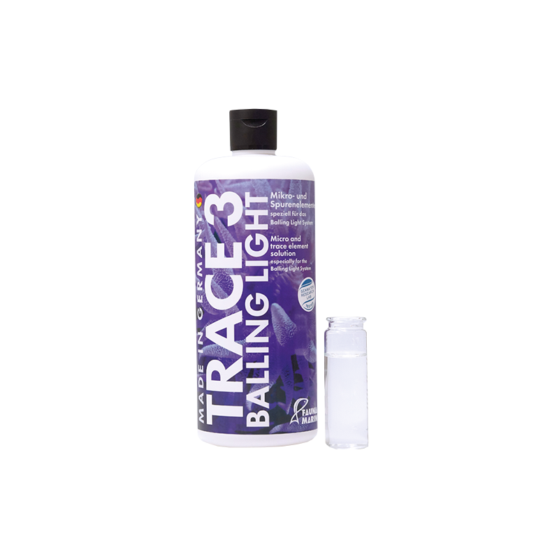 Balling Light Trace 3
