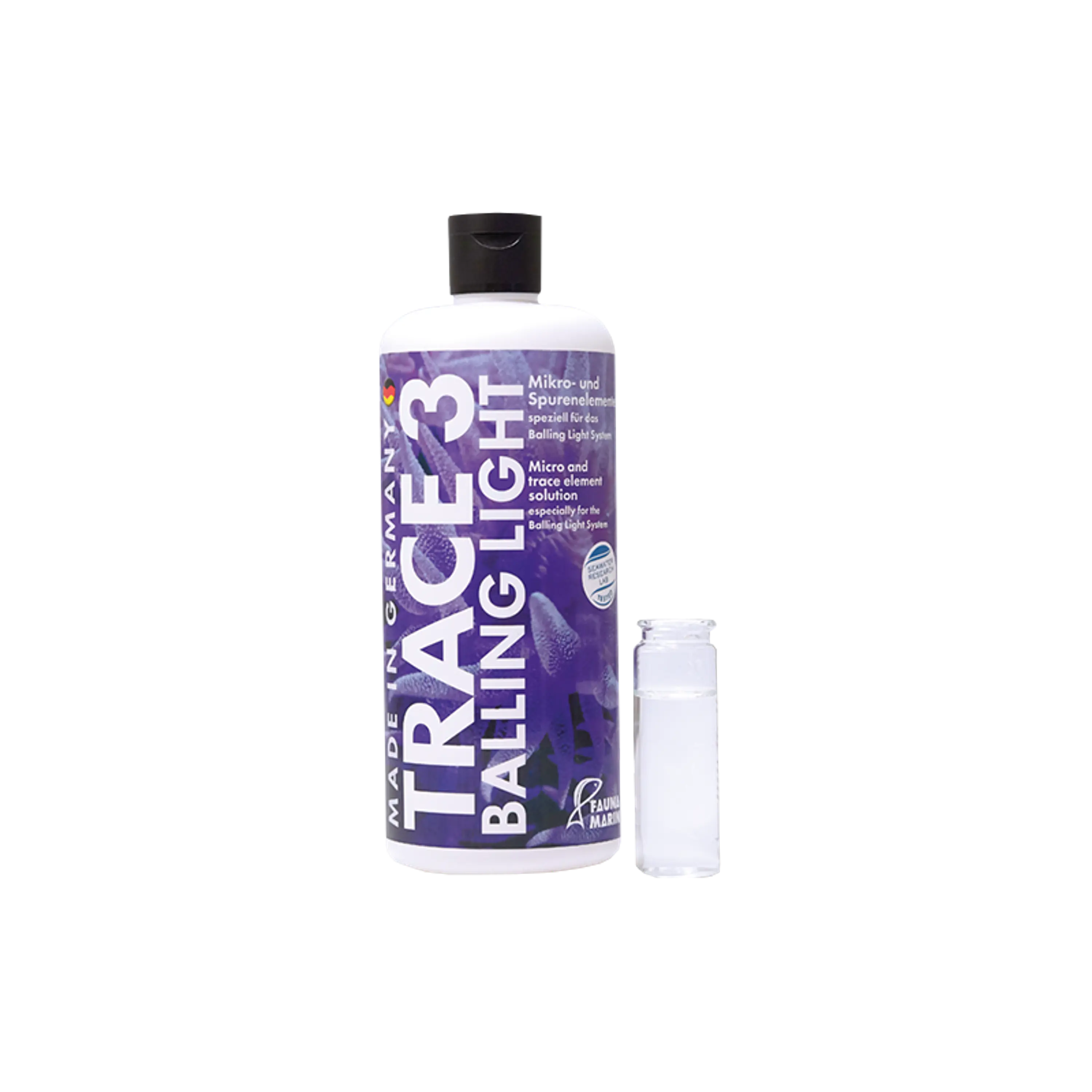 Balling Light Trace 3