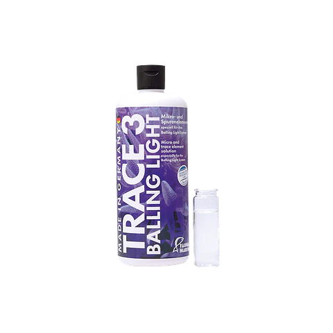 Balling Light Trace 3