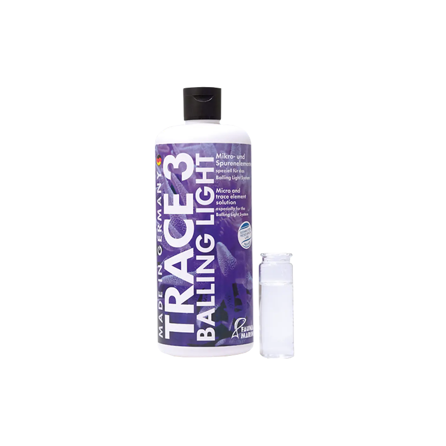 Balling Light Trace 3 1