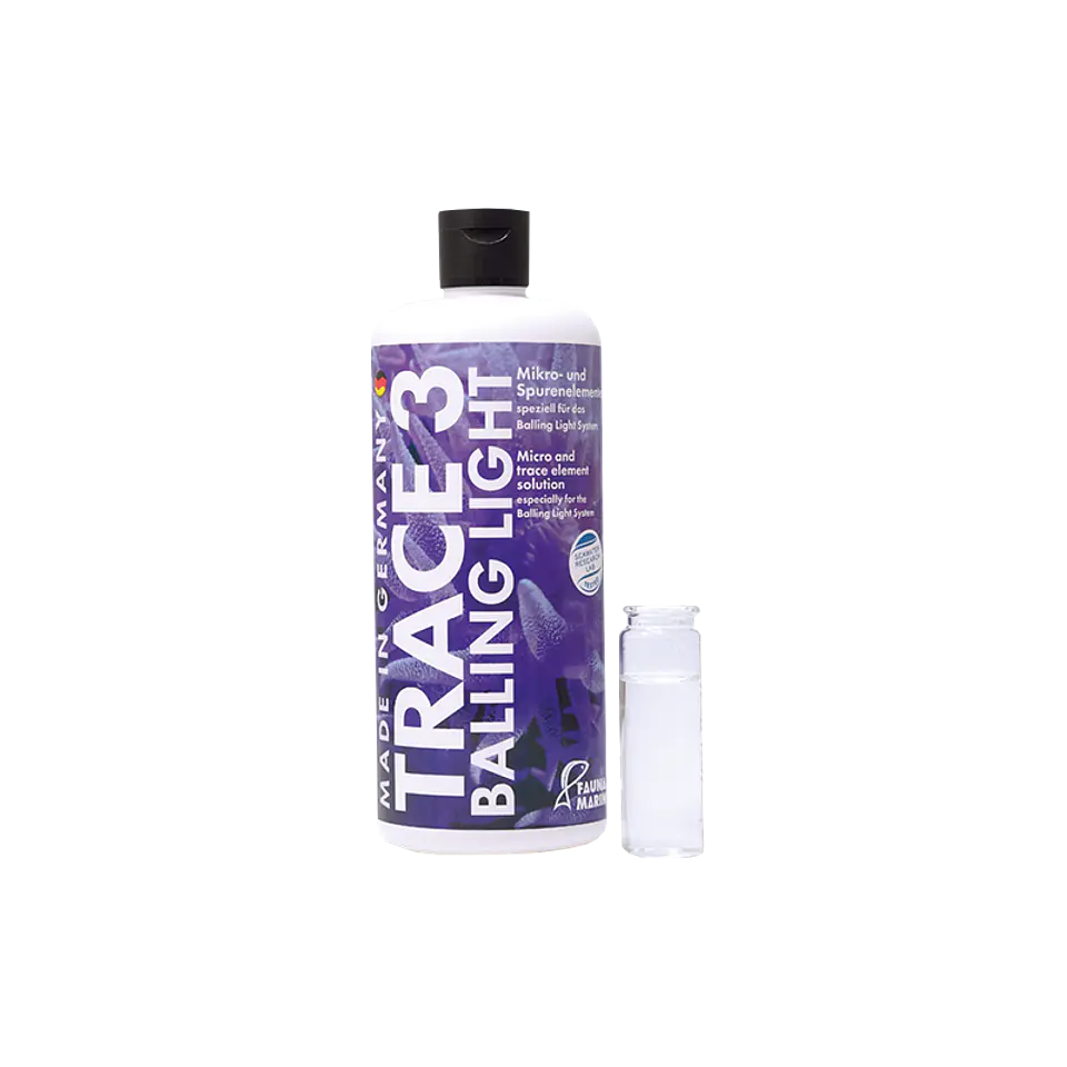 Balling Light Trace 3 1