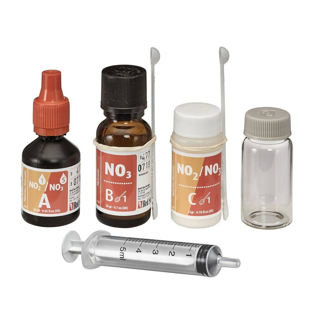 Nitrate/Nitrite NO3/NO2 Test Kit 2