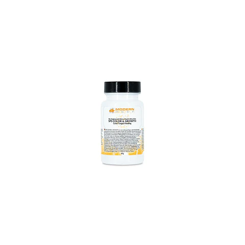 Sps color&growth