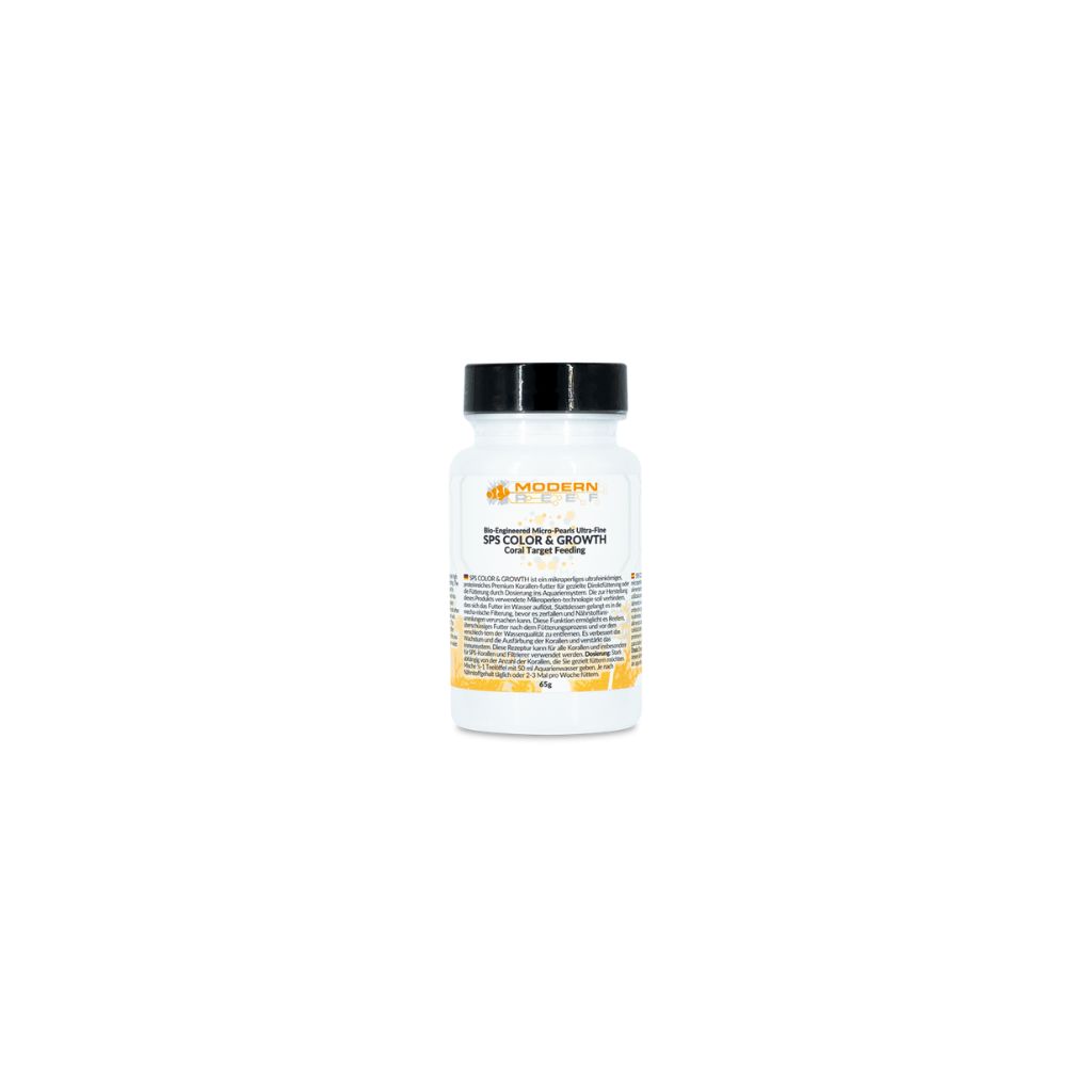 Sps color&growth