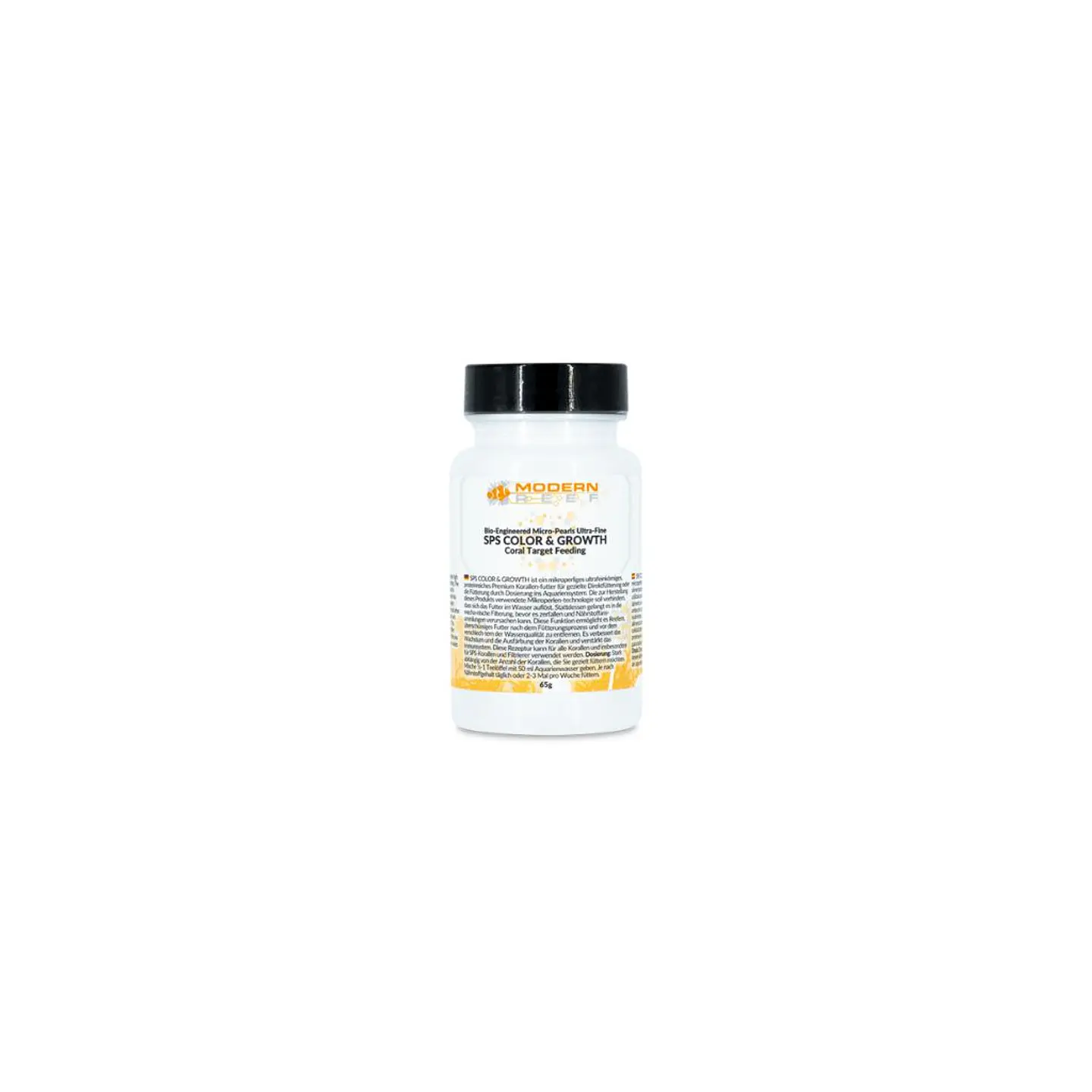 Sps color&growth 1