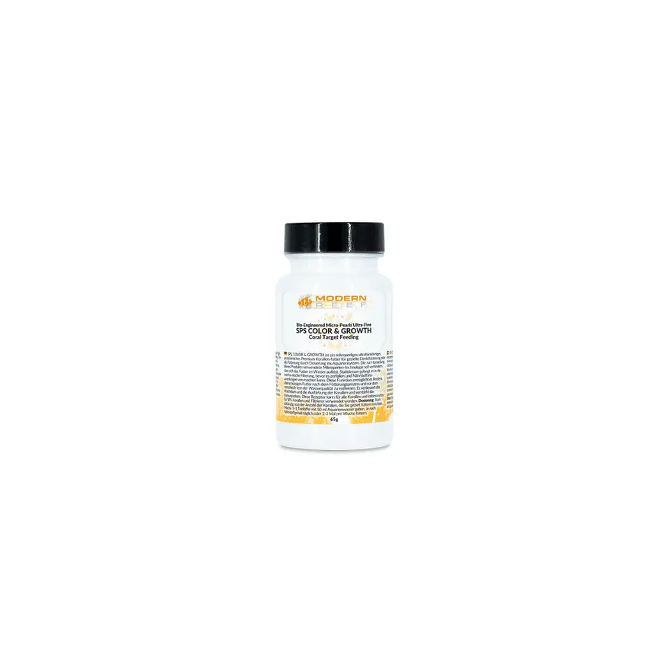 Sps color&growth 1