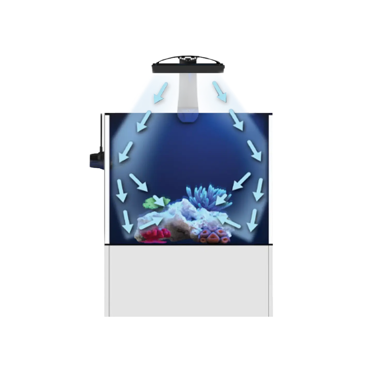 Ecotech Marine Radion G6 6