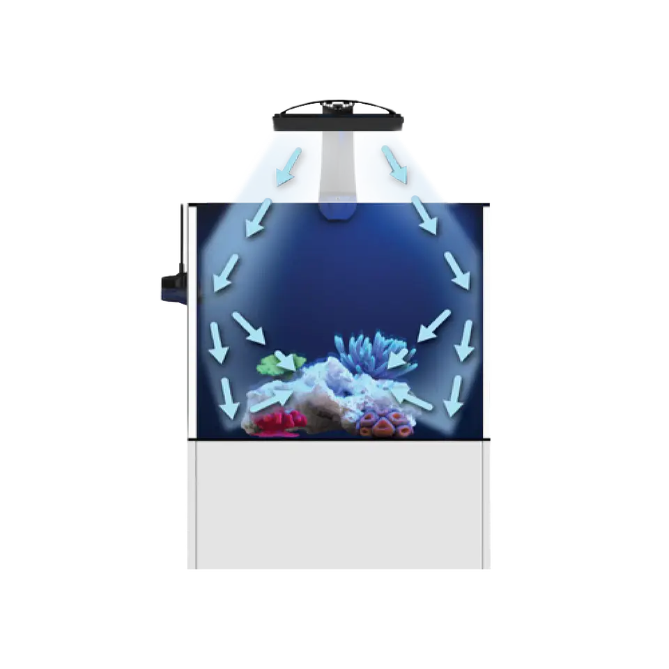 Ecotech Marine Radion G6 6
