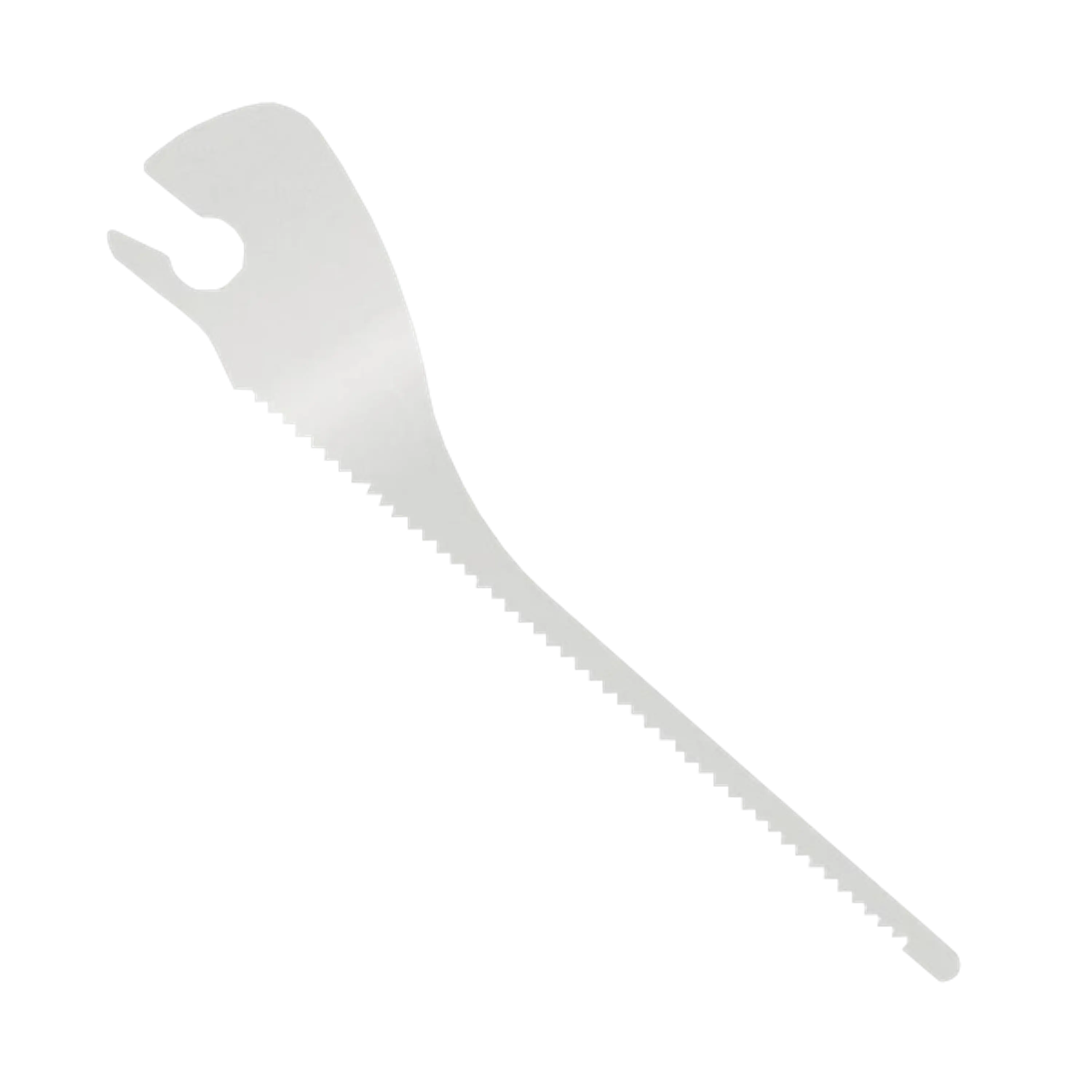 Recarga de lâmina para Coral Handsaw