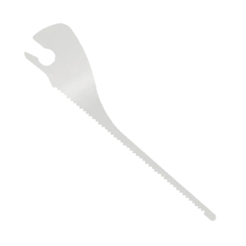 Recarga de lâmina para Coral Handsaw