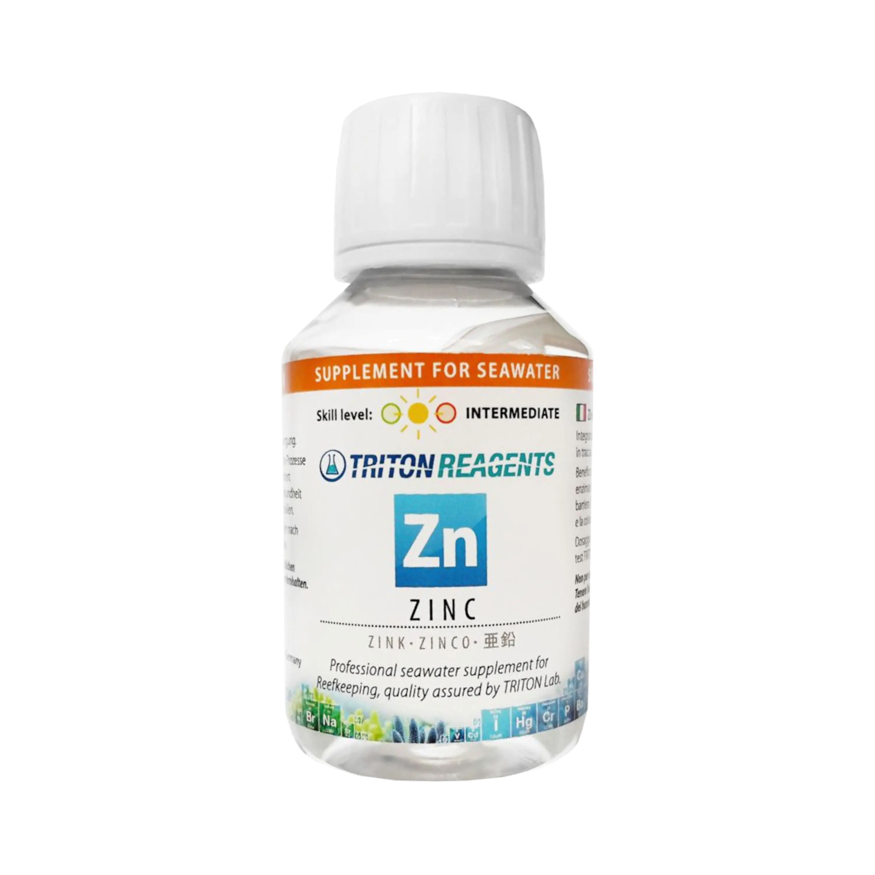 ZINCO