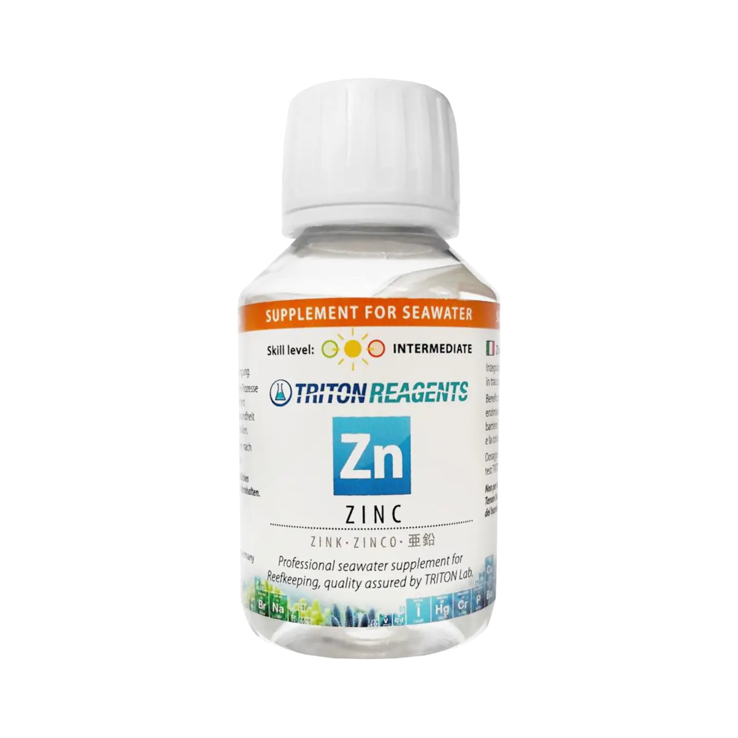 ZINCO 1