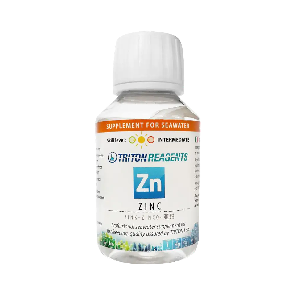 ZINCO 1