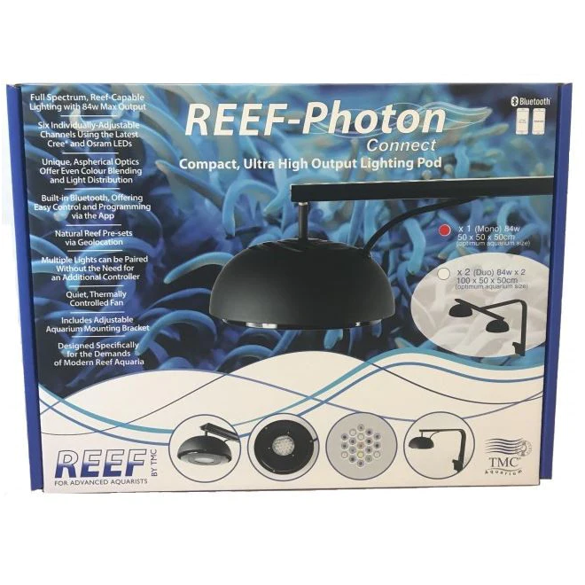 Reef Photon Connect LED 2