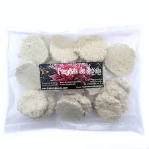 Bases para frags Fragário do Norte
