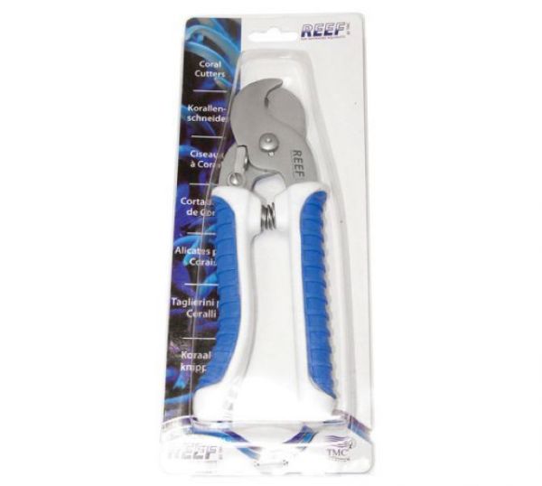 REEF CORAL CUTTERS - CURVED