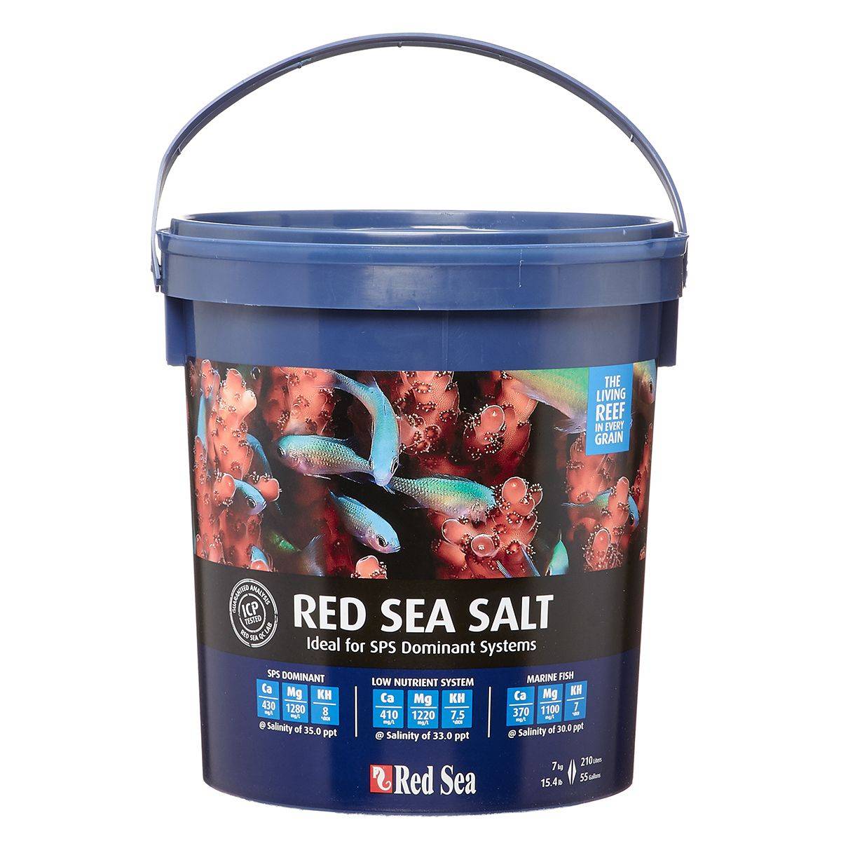 Red Sea Sea Salt 1