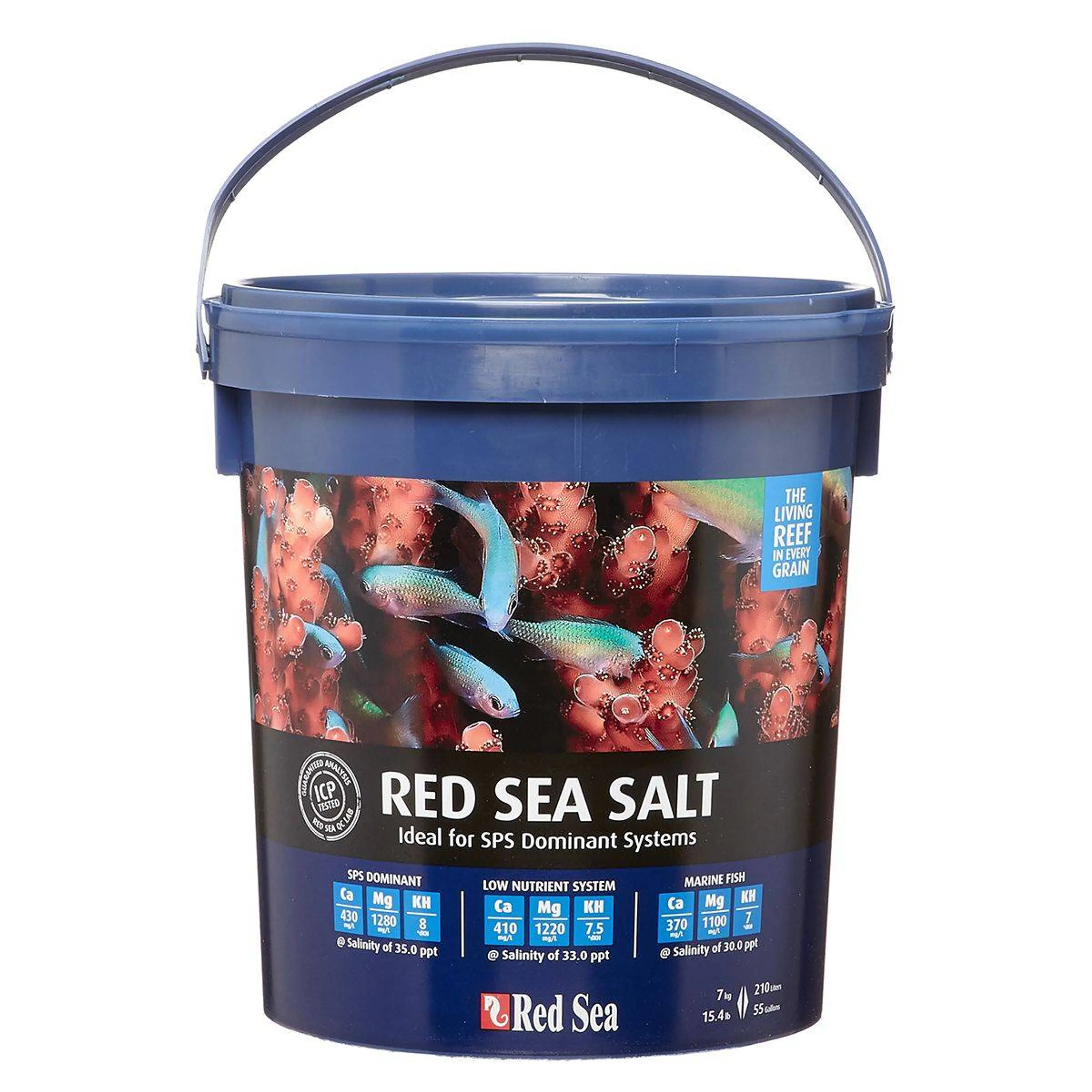 Red Sea Sea Salt