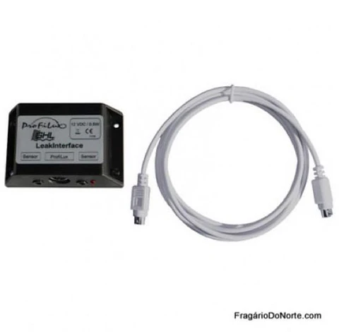 INTERFACE DE SENSOR DE INUNDAÇÃO