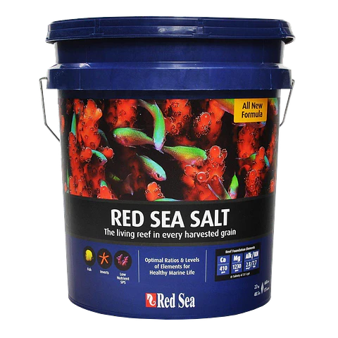 Red Sea Sea Salt