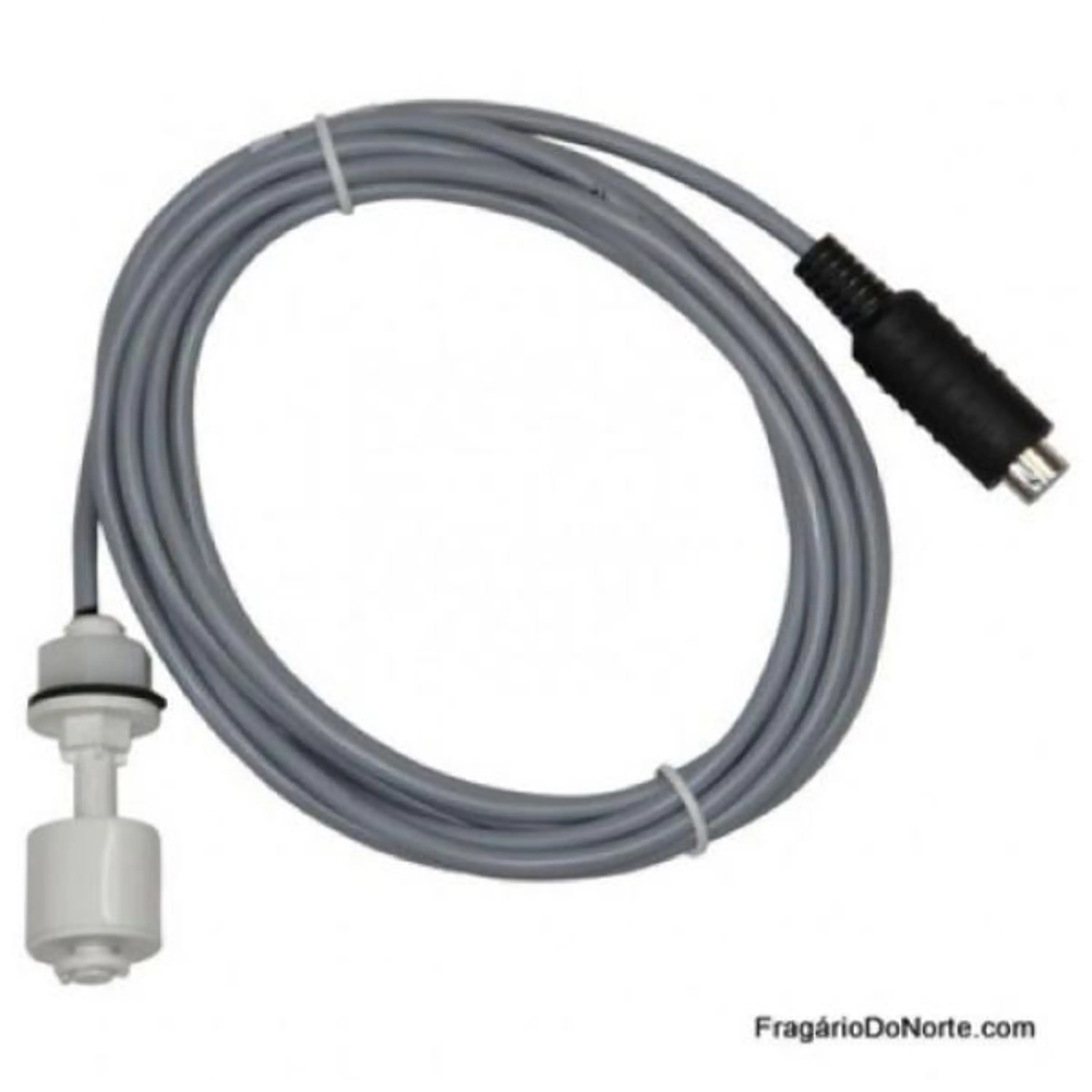 SENSOR DE NÍVEL FLUTUANTE (MINI-DIN-PLUG)