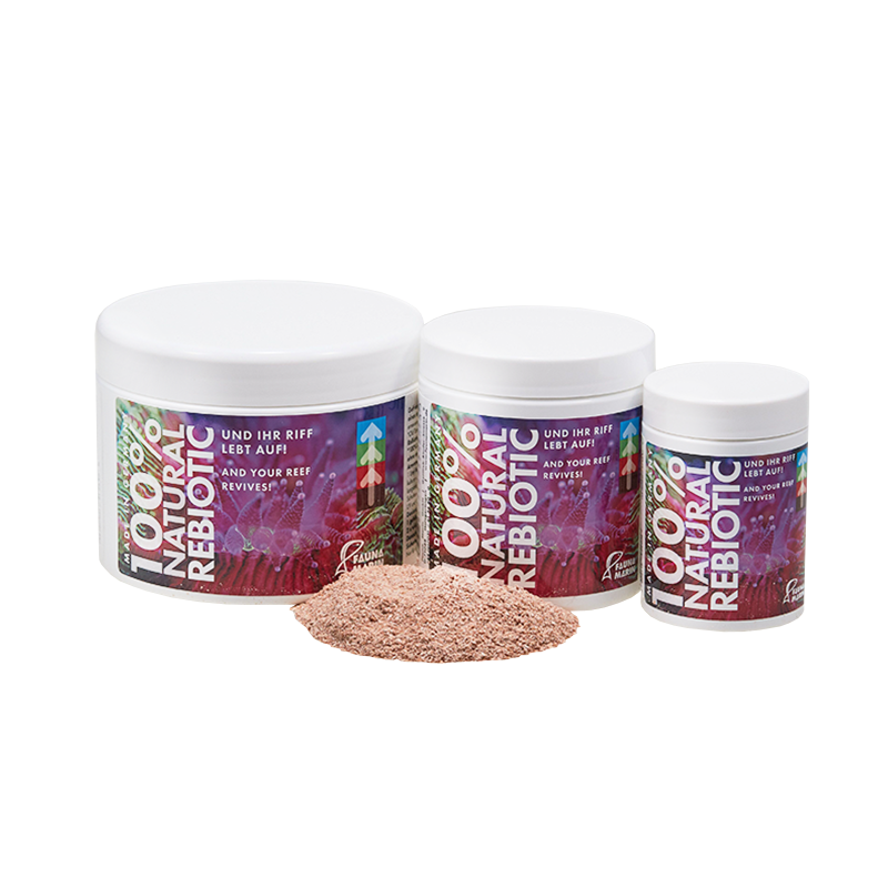 ReBiotic 100% Natural 1