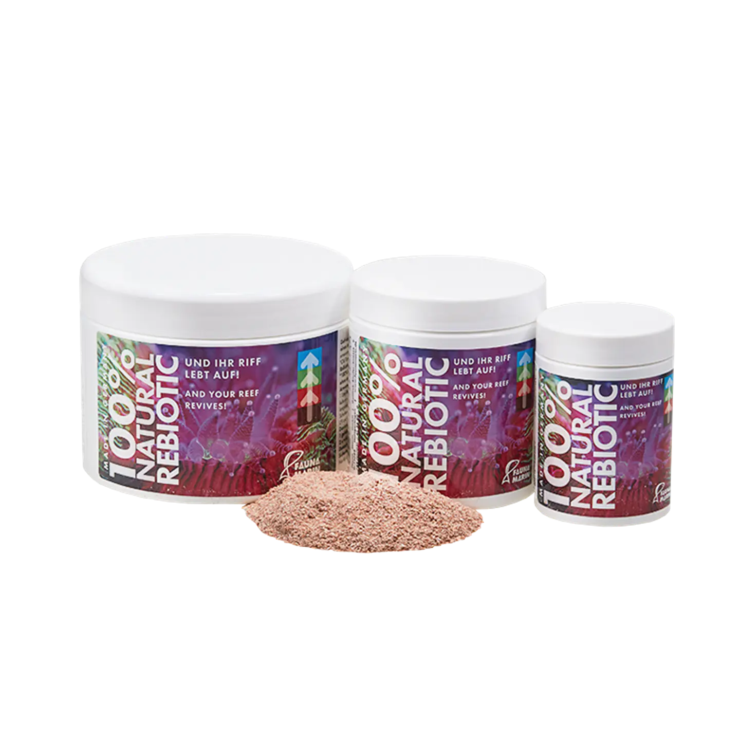 ReBiotic 100% Natural 1