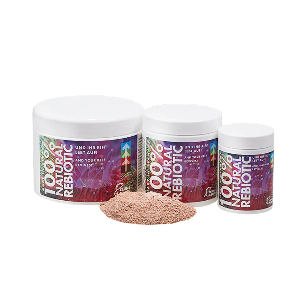 ReBiotic 100% Natural 1