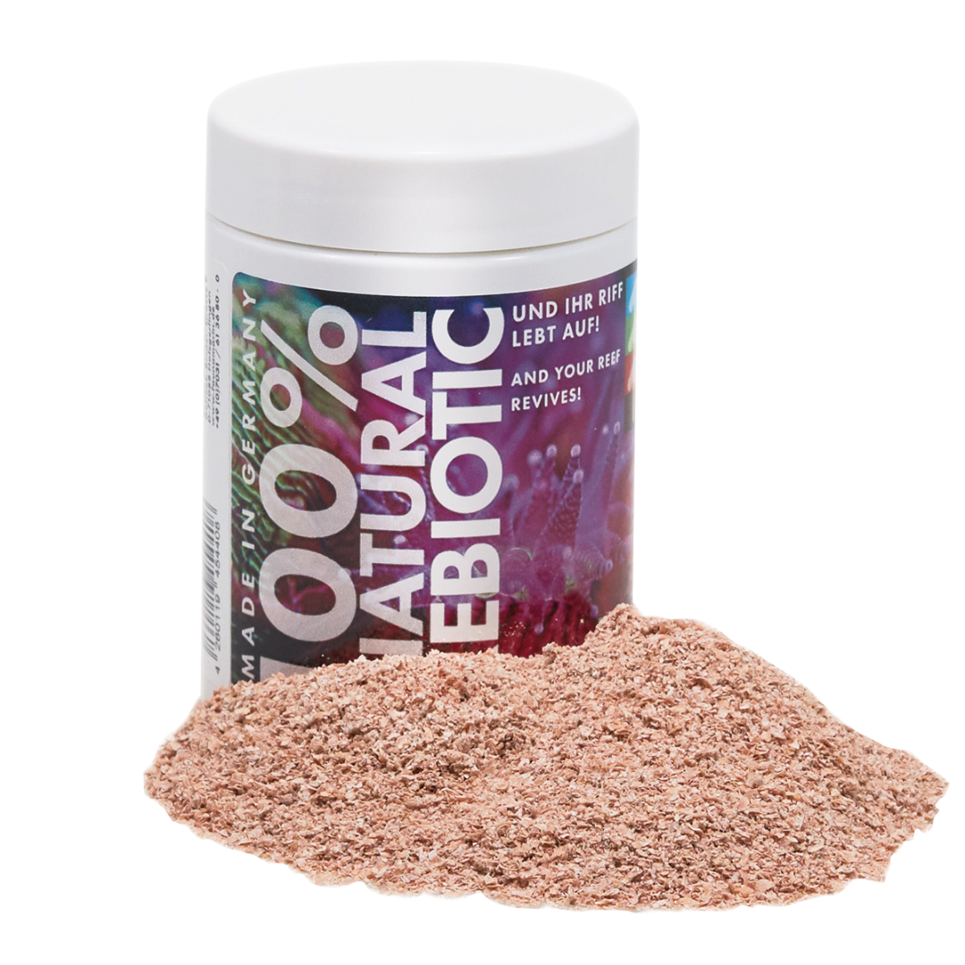 ReBiotic 100% Natural 2