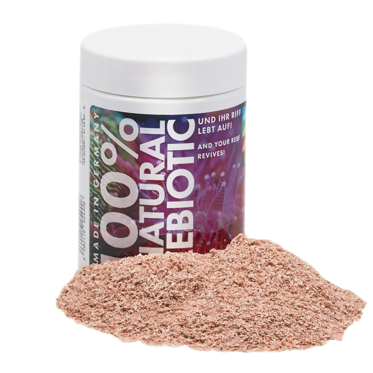 ReBiotic 100% Natural 2