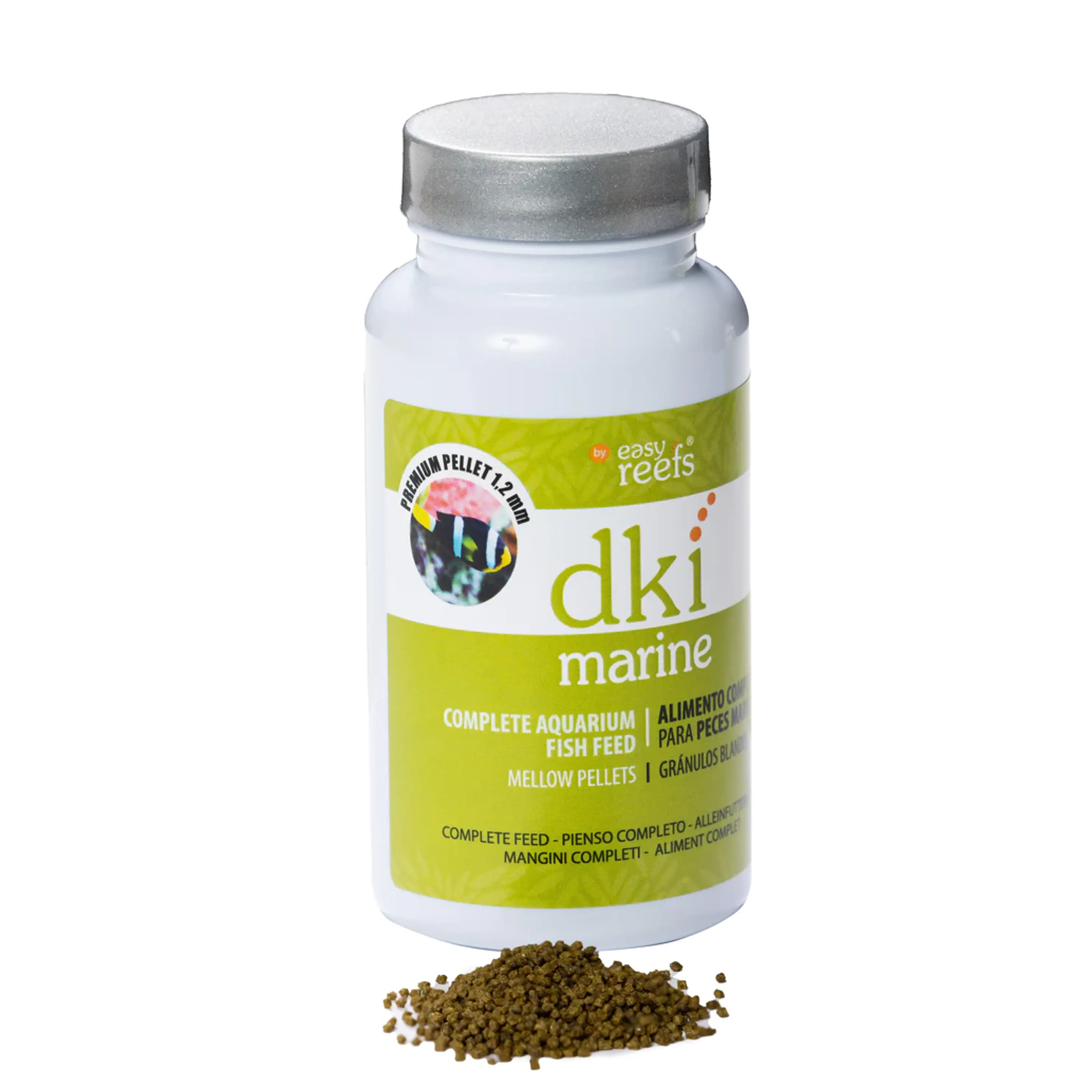 dki Marine