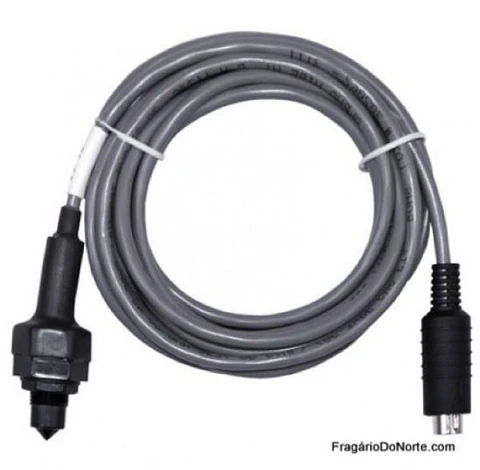 SENSOR DE NÍVEL ÓPTICO (MINI-DIN-PLUG)