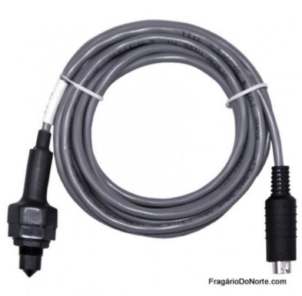 SENSOR DE NÍVEL ÓPTICO (MINI-DIN-PLUG)