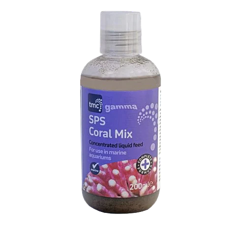 SPS Coral Mix