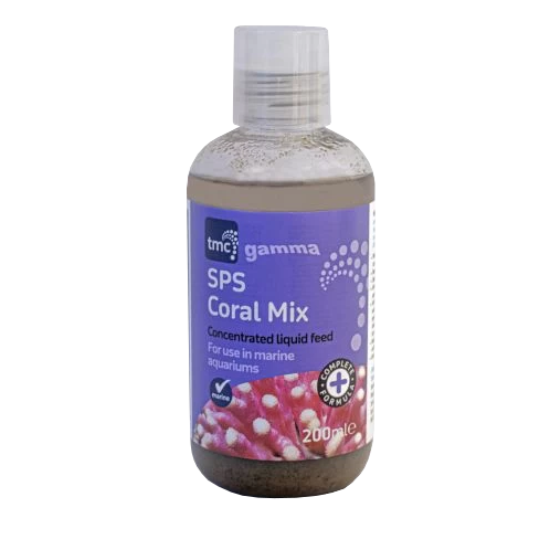 SPS Coral Mix