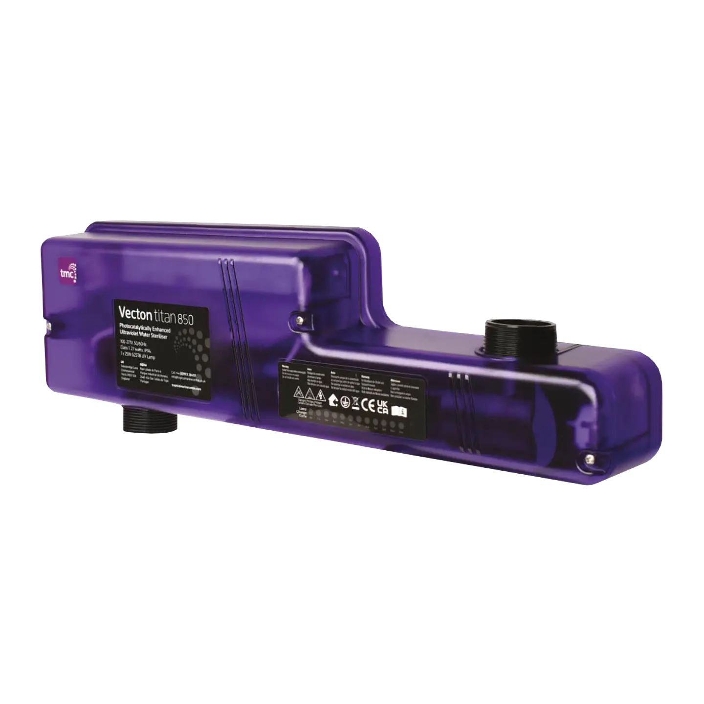 Vecton Titan UV 1