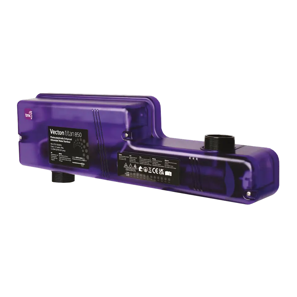 Vecton Titan UV 1
