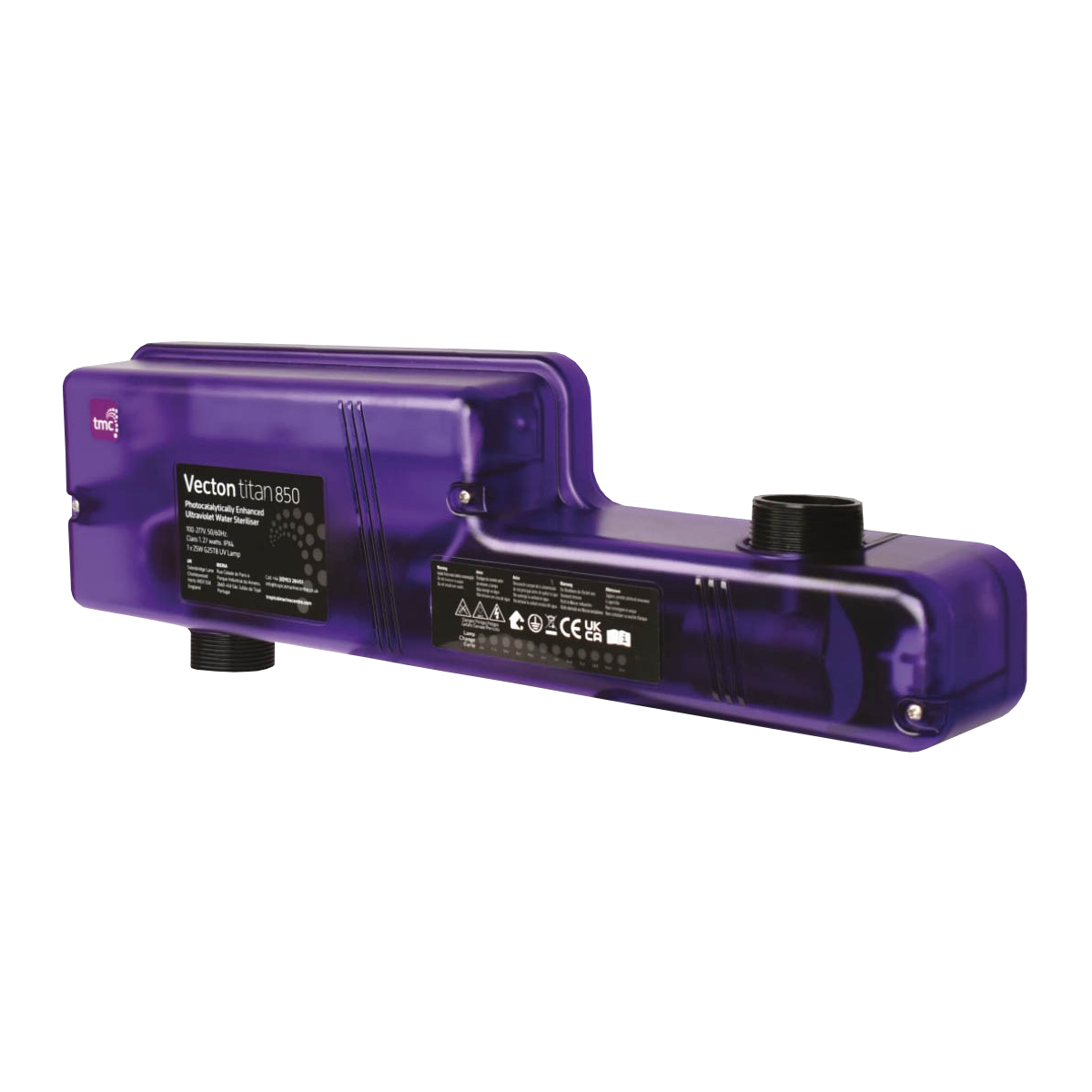 Vecton Titan UV