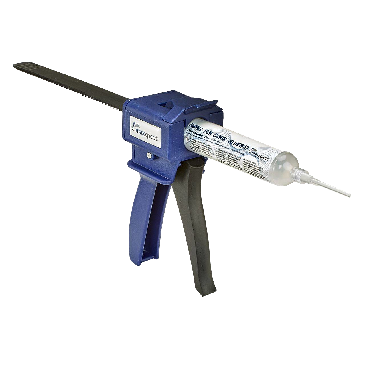 Coral Glue Gun 1