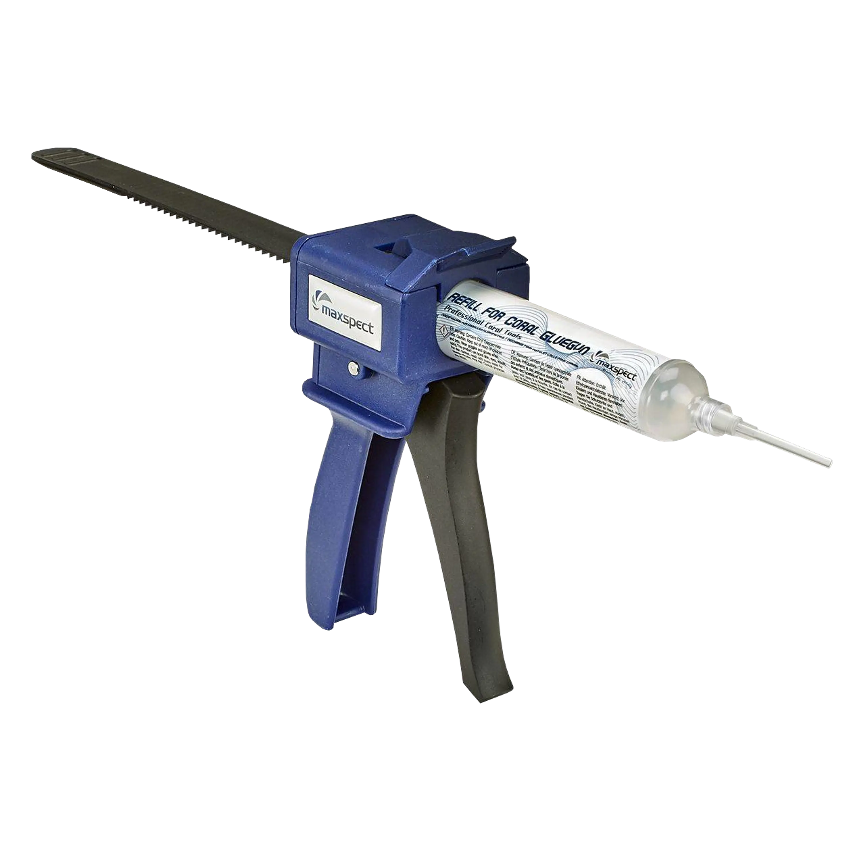 Coral Glue Gun