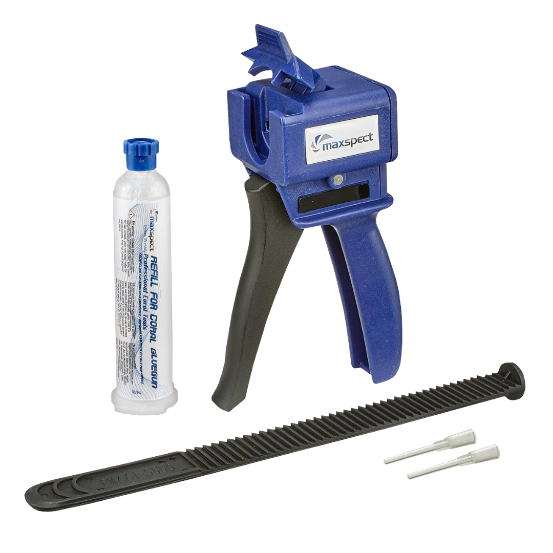 Coral Glue Gun 2